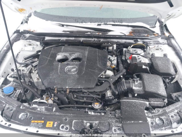 JM1BPACM7S1793416 Mazda 3 Preferred