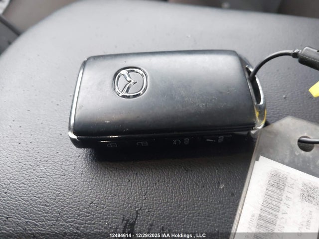 JM1BPACM7S1793416 Mazda 3 Preferred