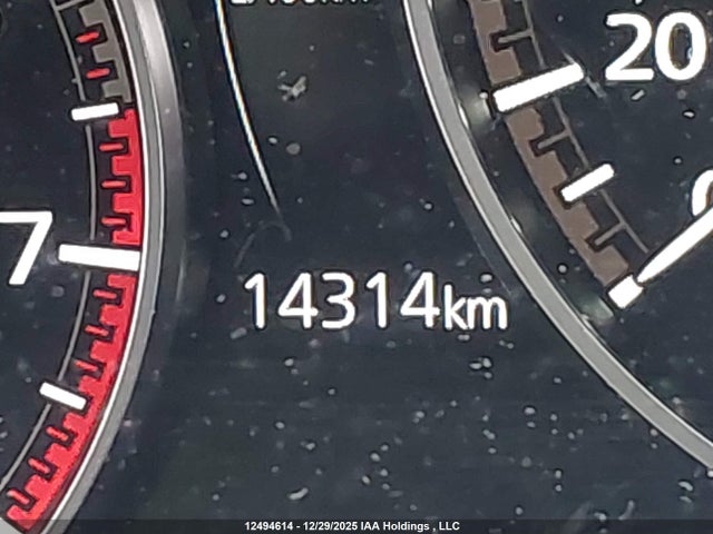 JM1BPACM7S1793416 Mazda 3 Preferred