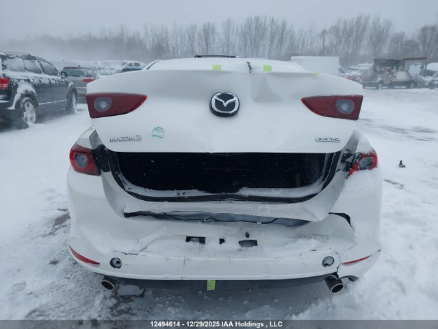 JM1BPACM7S1793416 Mazda 3 Preferred