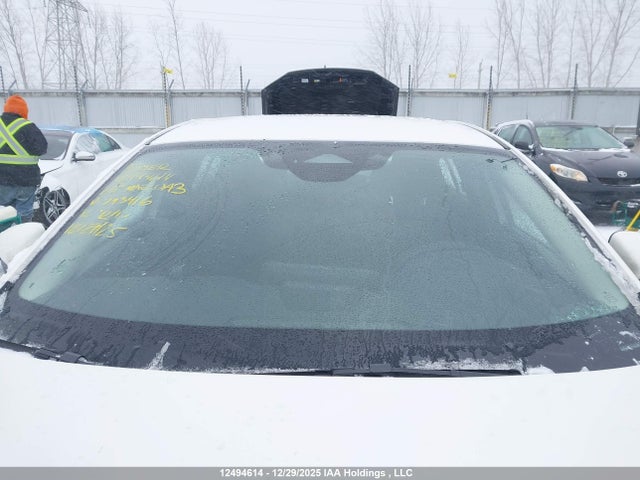 JM1BPACM7S1793416 Mazda 3 Preferred