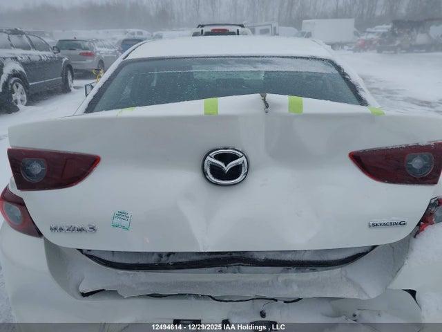 JM1BPACM7S1793416 Mazda 3 Preferred