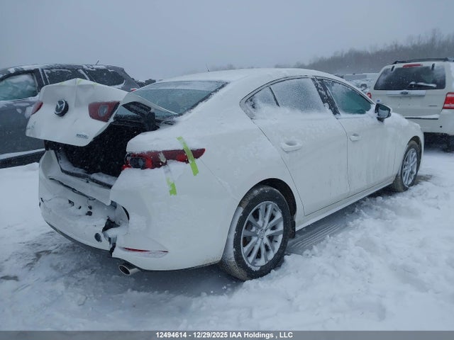JM1BPACM7S1793416 Mazda 3 Preferred