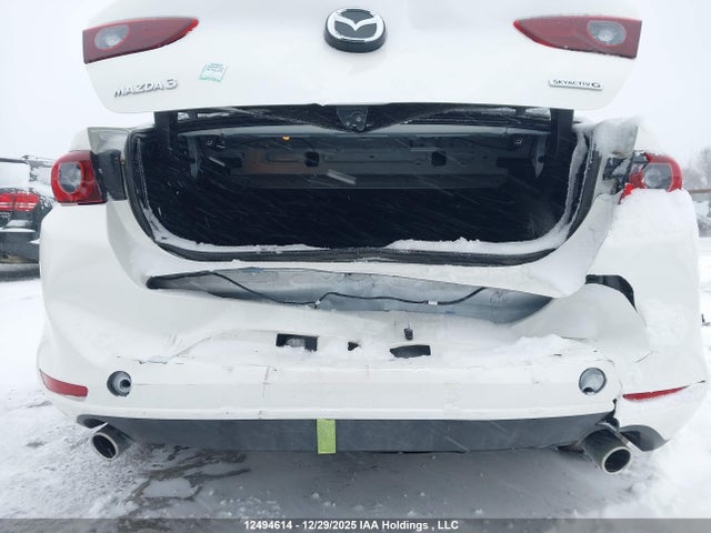 JM1BPACM7S1793416 Mazda 3 Preferred