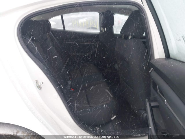 JM1BPACM7S1793416 Mazda 3 Preferred