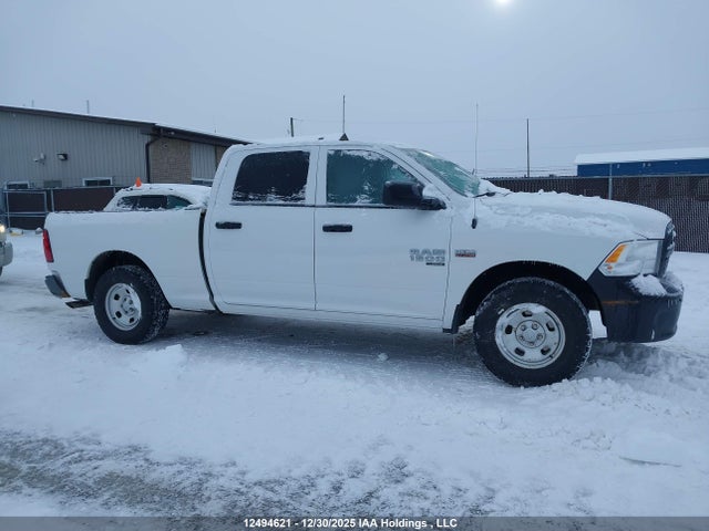 1C6RR7ST3NS153794 RAM 1500 Classic Tradesman