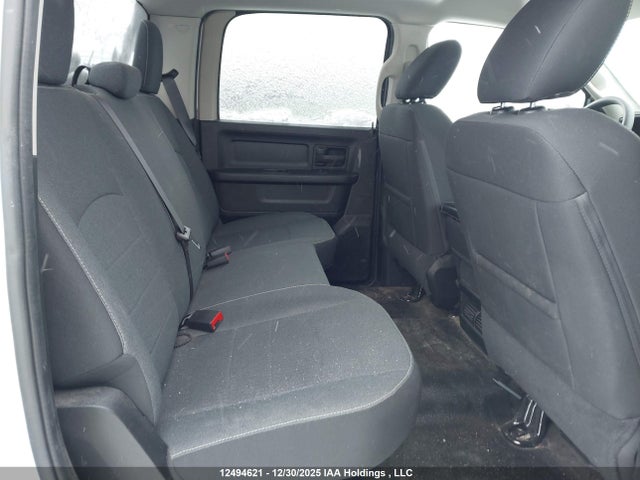 1C6RR7ST3NS153794 RAM 1500 Classic Tradesman