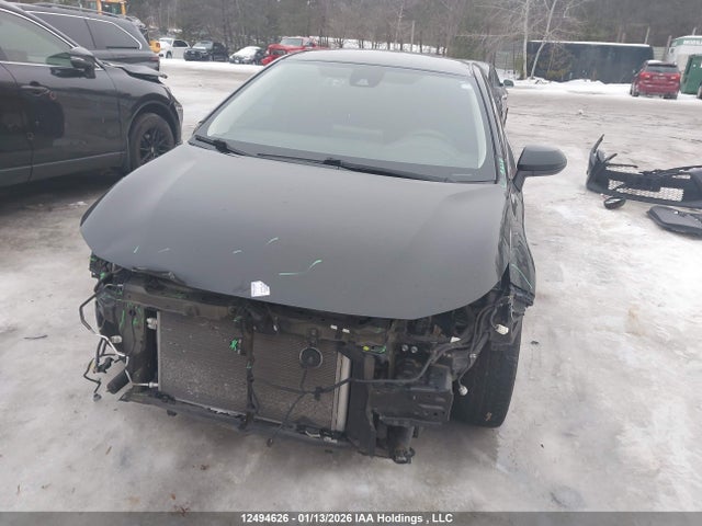 2020 Toyota Corolla Le მანქანა იყიდება აუქციონზე, vin: 5YFBPRBEXLP082718, აუქციონის ნომერი: 12494626