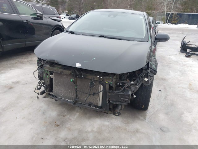 2020 Toyota Corolla Le მანქანა იყიდება აუქციონზე, vin: 5YFBPRBEXLP082718, აუქციონის ნომერი: 12494626
