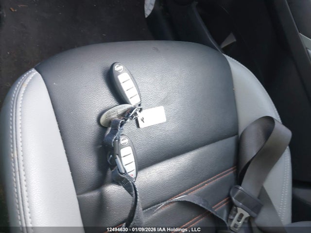 3N1CP5DV3ML473575 Nissan KICKS SR