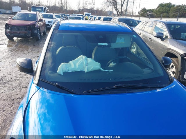3N1CP5DV3ML473575 Nissan KICKS SR