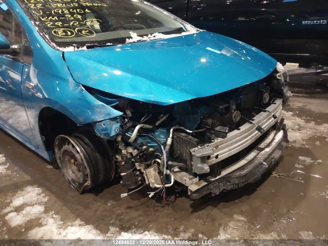 JTDKAMFP7N3198406 Toyota Prius Prime Le/xle/limited