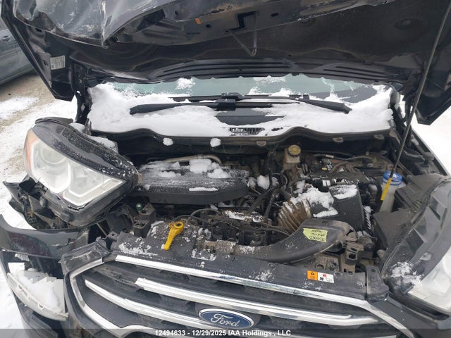 Ford Ecosport Titanium 2019 MAJ6S3KL7KC255474 Image 10