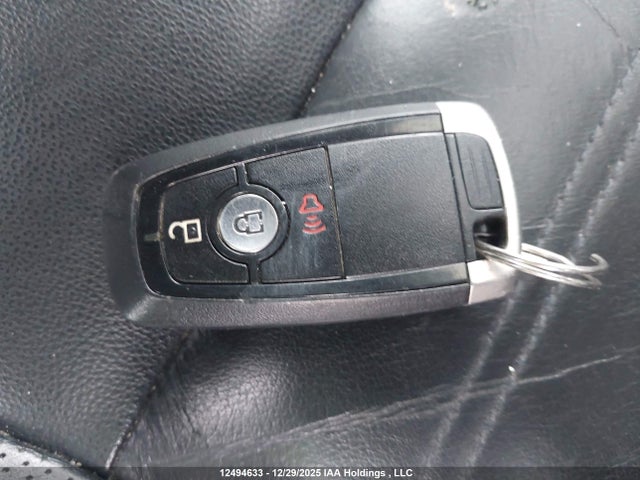 Ford Ecosport Titanium 2019 MAJ6S3KL7KC255474 Image 11