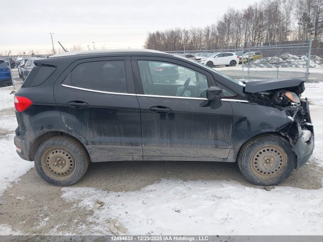 Ford Ecosport Titanium 2019 MAJ6S3KL7KC255474 Image 13