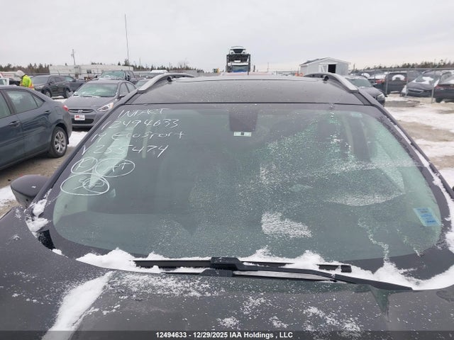 Ford Ecosport Titanium 2019 MAJ6S3KL7KC255474 Image 17