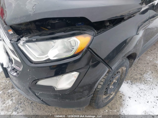 Ford Ecosport Titanium 2019 MAJ6S3KL7KC255474 Image 19