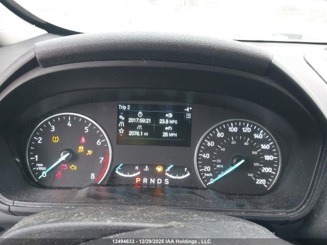 Ford Ecosport Titanium 2019 MAJ6S3KL7KC255474 Image 7