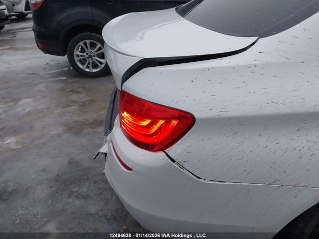 Продаж на аукціоні авто 2014 Bmw 535 D Xdrive, vin: WBAFV3C52EDZ33447, номер лоту: 12494638