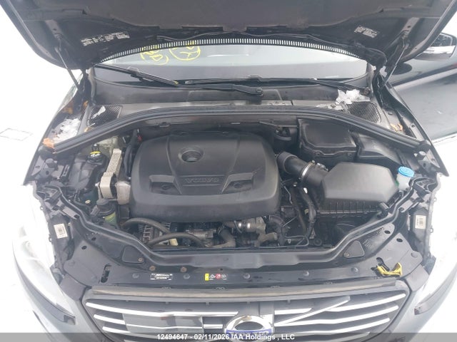 YV440MRK7H2214865 Volvo Xc60 T5/premier