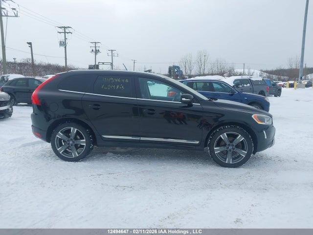 YV440MRK7H2214865 Volvo Xc60 T5/premier