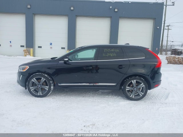 YV440MRK7H2214865 Volvo Xc60 T5/premier