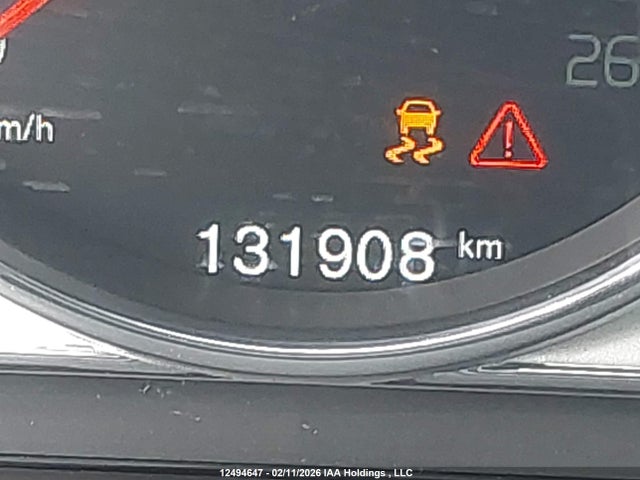 YV440MRK7H2214865 Volvo Xc60 T5/premier