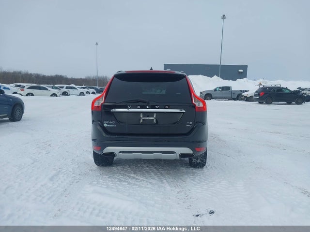 YV440MRK7H2214865 Volvo Xc60 T5/premier