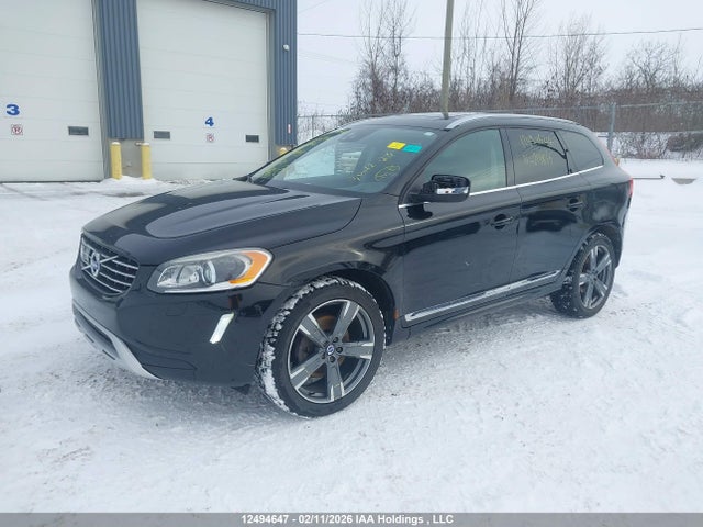 YV440MRK7H2214865 Volvo Xc60 T5/premier