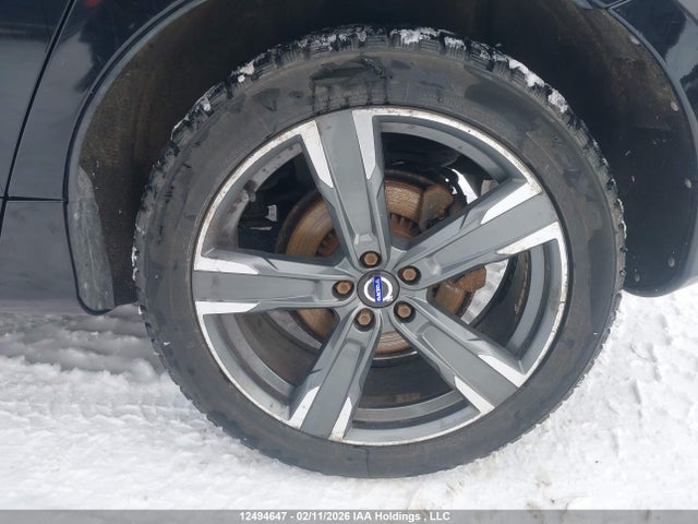 YV440MRK7H2214865 Volvo Xc60 T5/premier