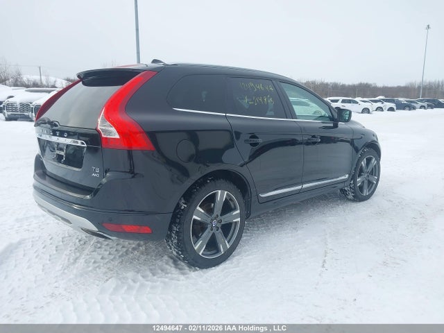 YV440MRK7H2214865 Volvo Xc60 T5/premier