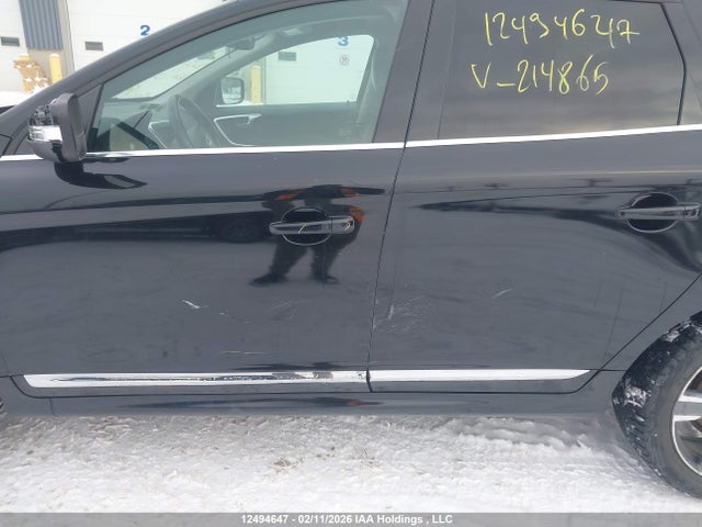 YV440MRK7H2214865 Volvo Xc60 T5/premier