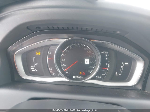 YV440MRK7H2214865 Volvo Xc60 T5/premier