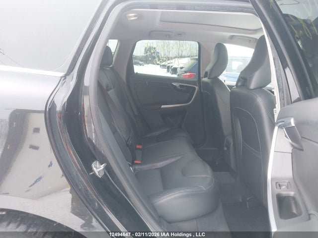 YV440MRK7H2214865 Volvo Xc60 T5/premier