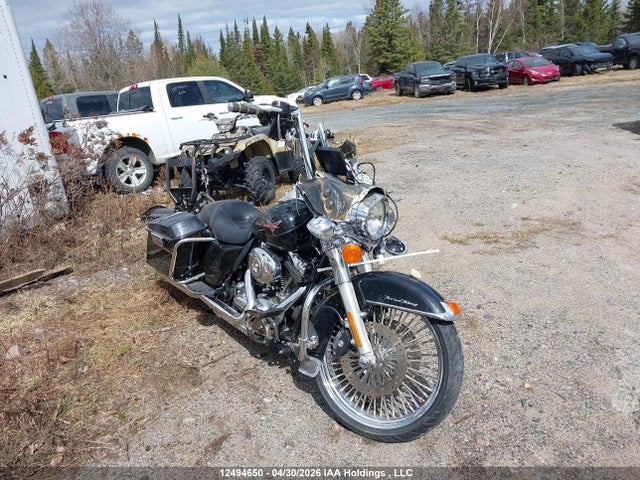 Aukcja sprzedaży 2009 Harley-davidson Flhr, vin: 5HD1FB4159Y631575, numer aukcji: 12494650