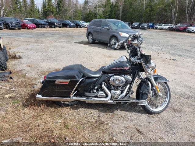 Aukcja sprzedaży 2009 Harley-davidson Flhr, vin: 5HD1FB4159Y631575, numer aukcji: 12494650