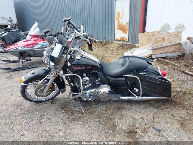 Aukcja sprzedaży 2009 Harley-davidson Flhr, vin: 5HD1FB4159Y631575, numer aukcji: 12494650