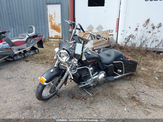 Aukcja sprzedaży 2009 Harley-davidson Flhr, vin: 5HD1FB4159Y631575, numer aukcji: 12494650