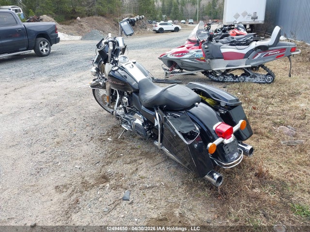 Aukcja sprzedaży 2009 Harley-davidson Flhr, vin: 5HD1FB4159Y631575, numer aukcji: 12494650
