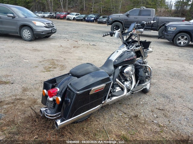 Aukcja sprzedaży 2009 Harley-davidson Flhr, vin: 5HD1FB4159Y631575, numer aukcji: 12494650