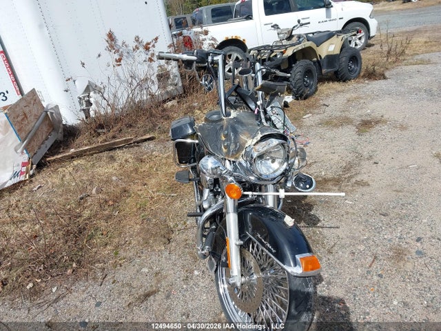 Aukcja sprzedaży 2009 Harley-davidson Flhr, vin: 5HD1FB4159Y631575, numer aukcji: 12494650