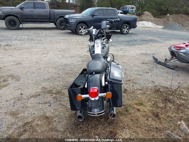 Aukcja sprzedaży 2009 Harley-davidson Flhr, vin: 5HD1FB4159Y631575, numer aukcji: 12494650