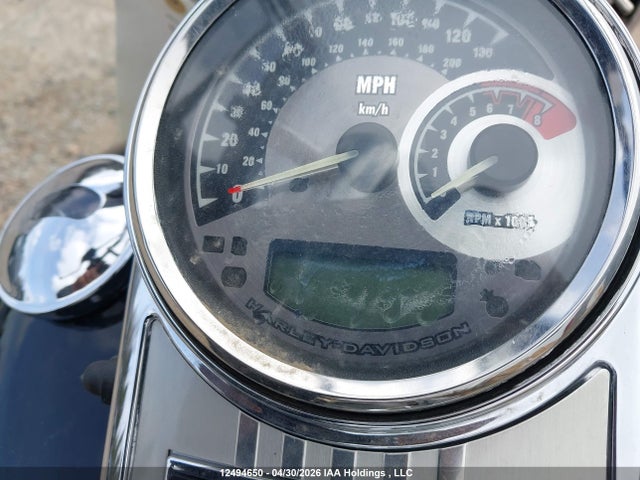 Aukcja sprzedaży 2009 Harley-davidson Flhr, vin: 5HD1FB4159Y631575, numer aukcji: 12494650