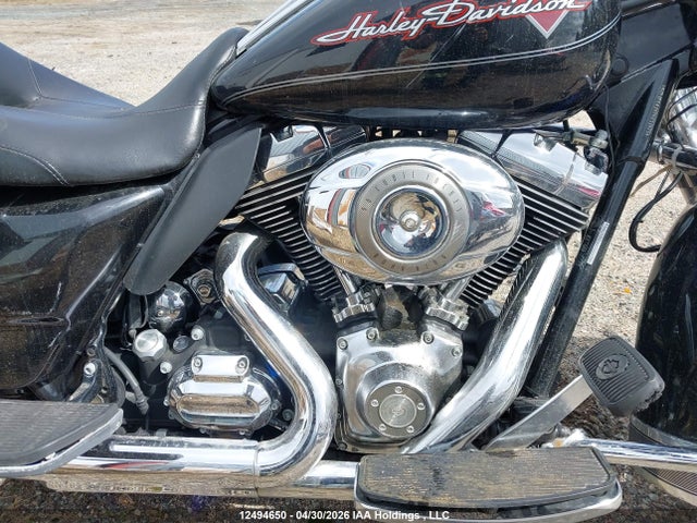 Aukcja sprzedaży 2009 Harley-davidson Flhr, vin: 5HD1FB4159Y631575, numer aukcji: 12494650