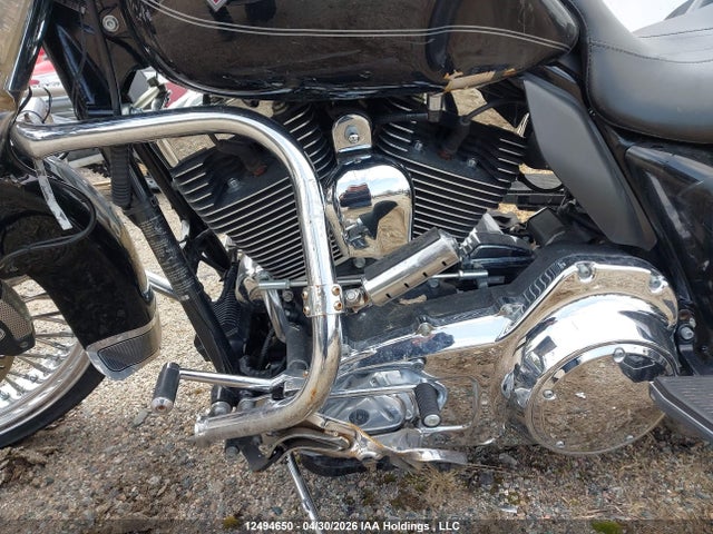 Aukcja sprzedaży 2009 Harley-davidson Flhr, vin: 5HD1FB4159Y631575, numer aukcji: 12494650