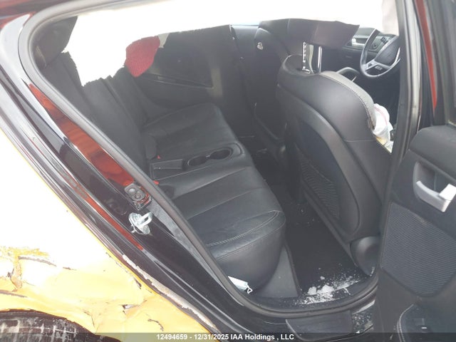 Продаж на аукціоні авто 2016 Hyundai Veloster Turbo, vin: KMHTC6AE9GU270408, номер лоту: 12494659