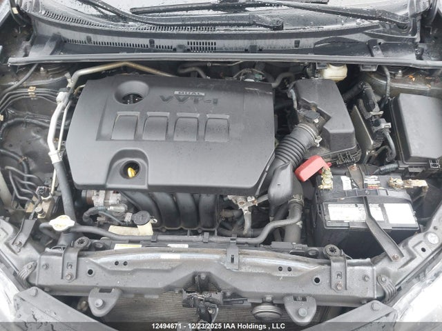 2017 Toyota Corolla L/le/xle/se/xse მანქანა იყიდება აუქციონზე, vin: 2T1BURHE6HC751543, აუქციონის ნომერი: 12494671