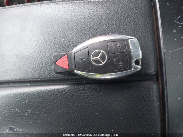 WDCGG0EB9EG333729 Mercedes-Benz Glk 250 Bluetec 4matic