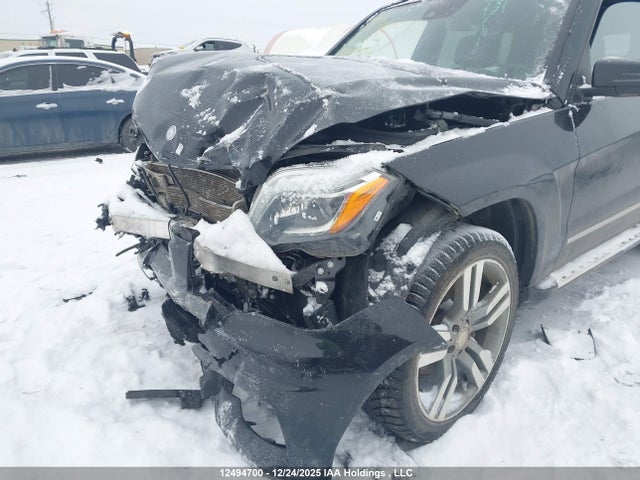WDCGG0EB9EG333729 Mercedes-Benz Glk 250 Bluetec 4matic