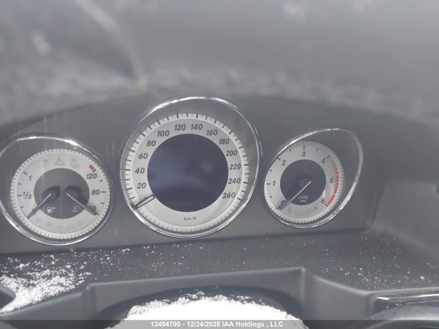 WDCGG0EB9EG333729 Mercedes-Benz Glk 250 Bluetec 4matic